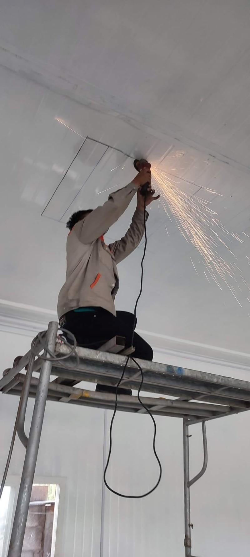 Giải Pháp Chuyên Nghiệp Sửa Điều Hòa Đông Anh Nhanh Chóng Từ Đội Ngũ Kỹ Thuật Viên Giàu Kinh Nghiệm