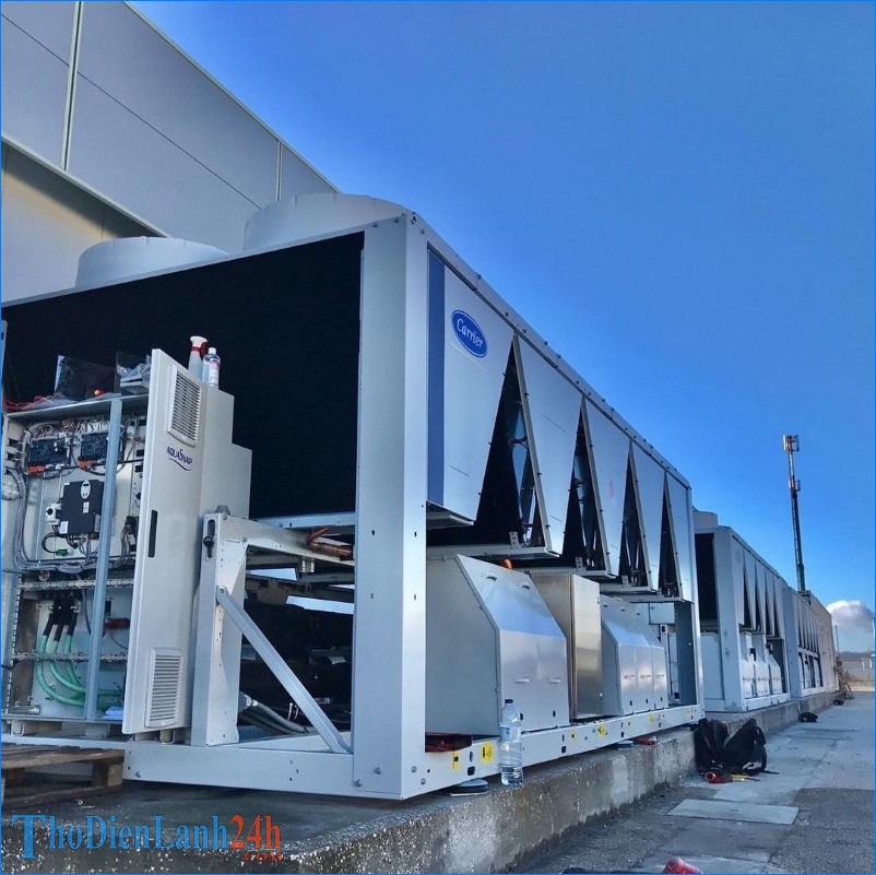 Tìm kiếm Dịch vụ Sửa Điều Hòa Hoàn Kiếm Chuyên Nghiệp Tận Nơi? Giải pháp Nhanh chóng và Đáng tin cậy.