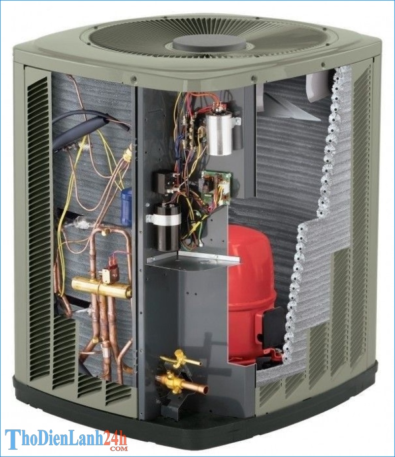 Sửa Điều Hòa Hoài Đức Cần Gấp Gọi Ngay: Đảm Bảo Hoạt Động Mát Lạnh, Tiết Kiệm Năng Lượng