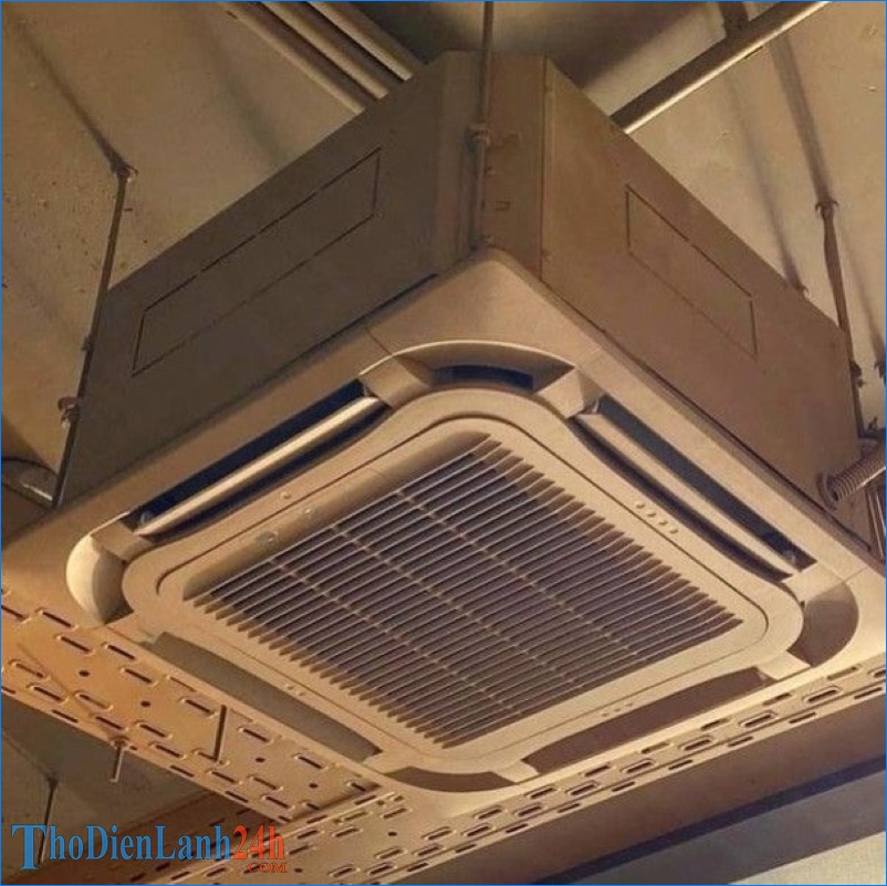 Dịch Vụ Sửa Điều Hòa Hai Bà Trưng Nhanh Chóng Từ Chuyên Gia Điện Lạnh Hàng Đầu Khu Vực