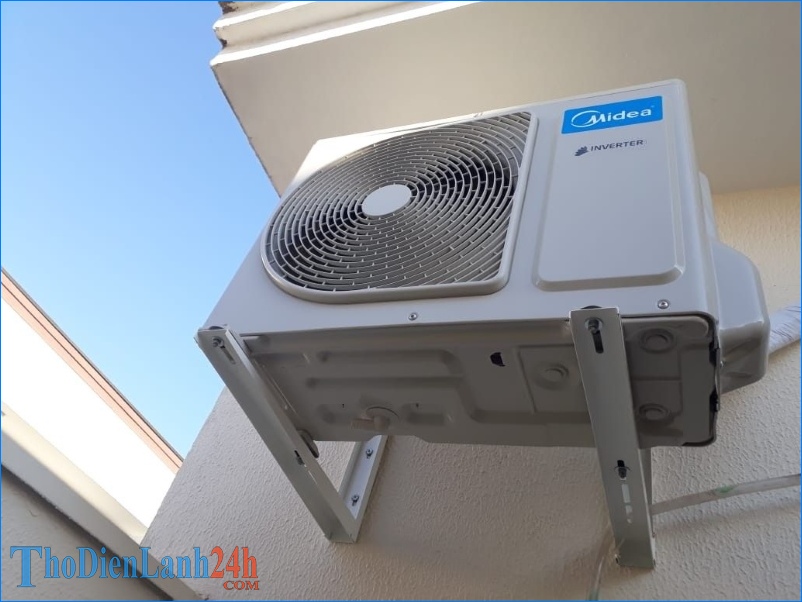 Sửa Điều Hòa Nam Từ Liêm Chuyên Nghiệp Giá Tốt Thợ Giỏi Tận Nơi Đáng Tin Cậy