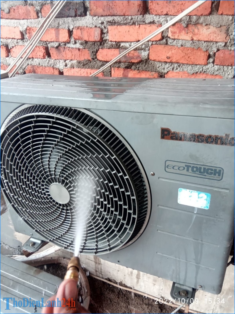 Sửa Điều Hòa Sơn Tây Nhanh Chóng Từ Chuyên Gia Khắc Phục Mọi Hư Hỏng Tận Nơi An Toàn