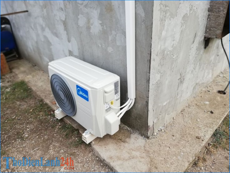 Sửa Điều Hòa Giảng Võ Nhanh Chóng Chuyên Nghiệp Khắc Phục Mọi Sự Cố Từ Chuyên Gia Điện Lạnh