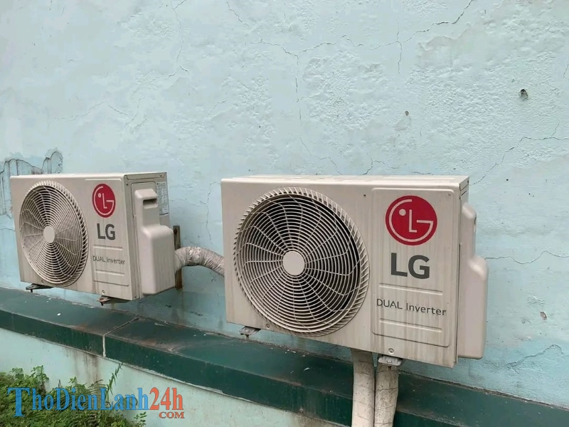 Giải pháp tối ưu sửa điều hòa Mỹ Đức tận nơi chuyên nghiệp nhanh chóng hiệu quả ngay hôm nay