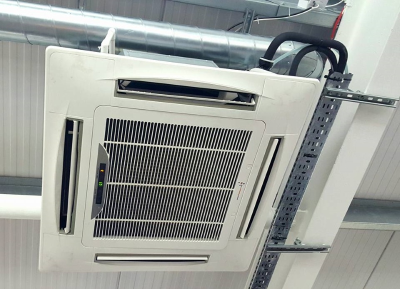 Sửa Điều Hòa Hàng Muối Chuyên Nghiệp Tận Nơi Đón Hè Mát Lạnh Cùng Thợ Điện Lạnh 24h