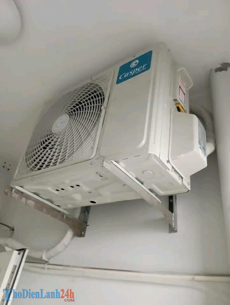 Dịch Vụ Sửa Điều Hòa Hàng Đường Chuyên Nghiệp Tận Nơi Cam Kết Hiệu Quả