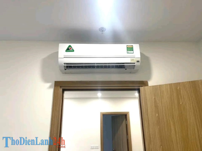 Sửa Điều Hòa Đan Phượng Tận Nơi Nhanh Chóng Cùng Chuyên Gia Điện Lạnh ThoDienLanh24h