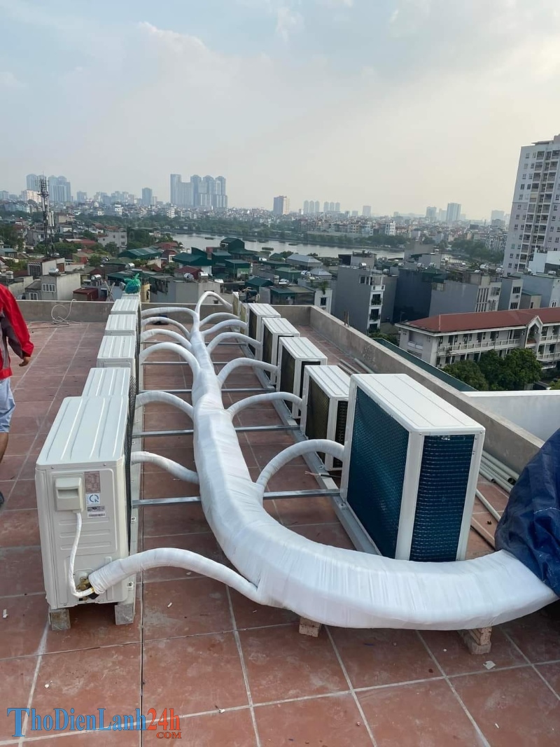 ThoDienLanh24h Chuyên Sửa Điều Hòa Trần Quang Khải Nhanh Chóng Tại Nhà Khắc Phục Mọi Hư Hỏng Hiệu Quả