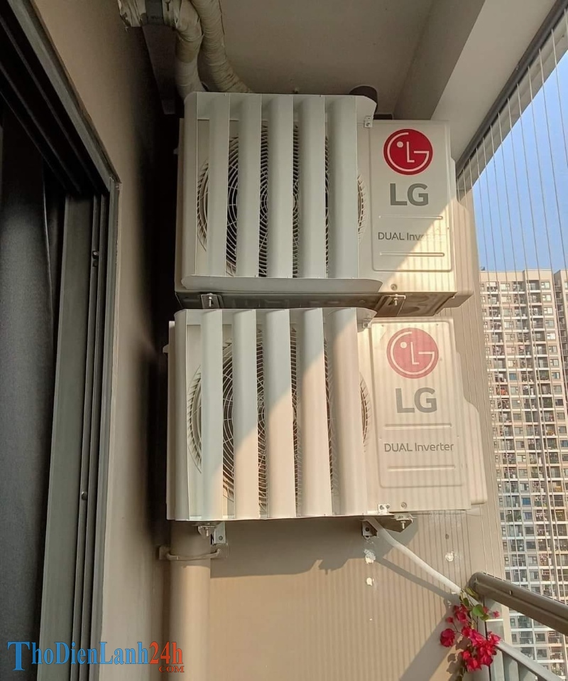 Sửa Điều Hòa Hàng Đồng Chuyên Nghiệp Tận Nơi Nhanh Chóng  Giải Pháp Làm Mát Tối Ưu Mọi Nhà