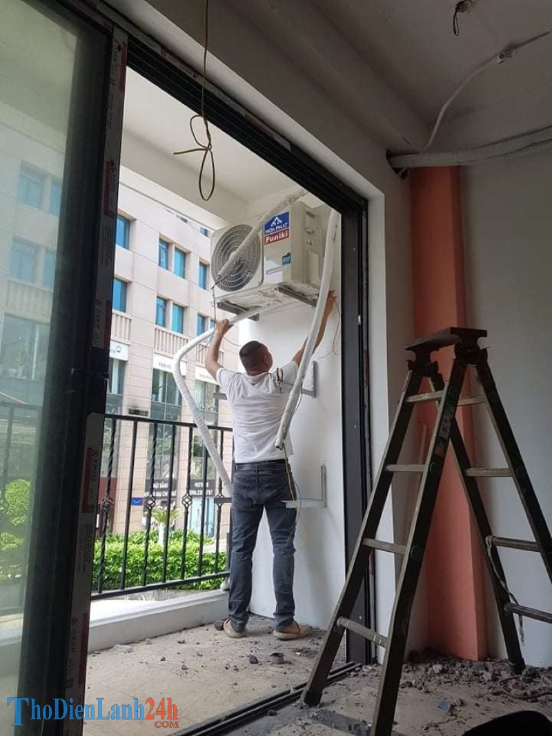 Dịch vụ sửa điều hòa Hàng Cá chuyên nghiệp tận nơi Hà Nội – Khắc phục mọi sự cố điều hòa tại nhà.