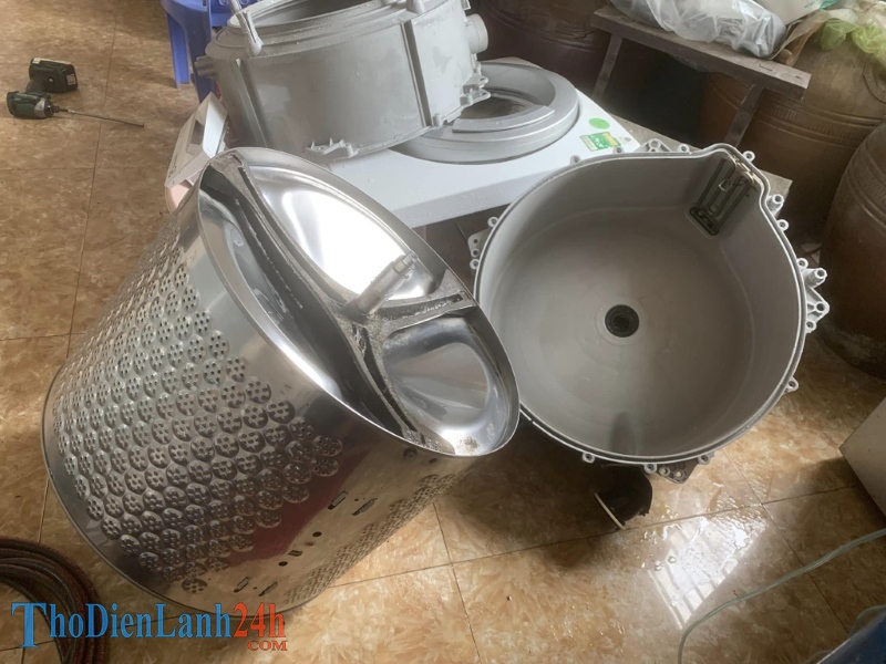 Tìm Kiếm Dịch Vụ Sửa Điều Hòa Quốc Oai Hiệu Quả? Giải Pháp Tối Ưu Cho Gia Đình Bạn