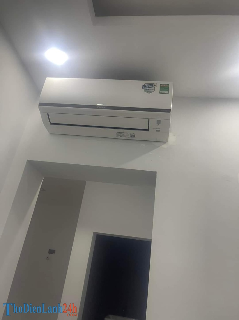 Dịch vụ chuyên nghiệp sửa điều hòa Phố Huế giải pháp làm mát tối ưu cho mọi nhà