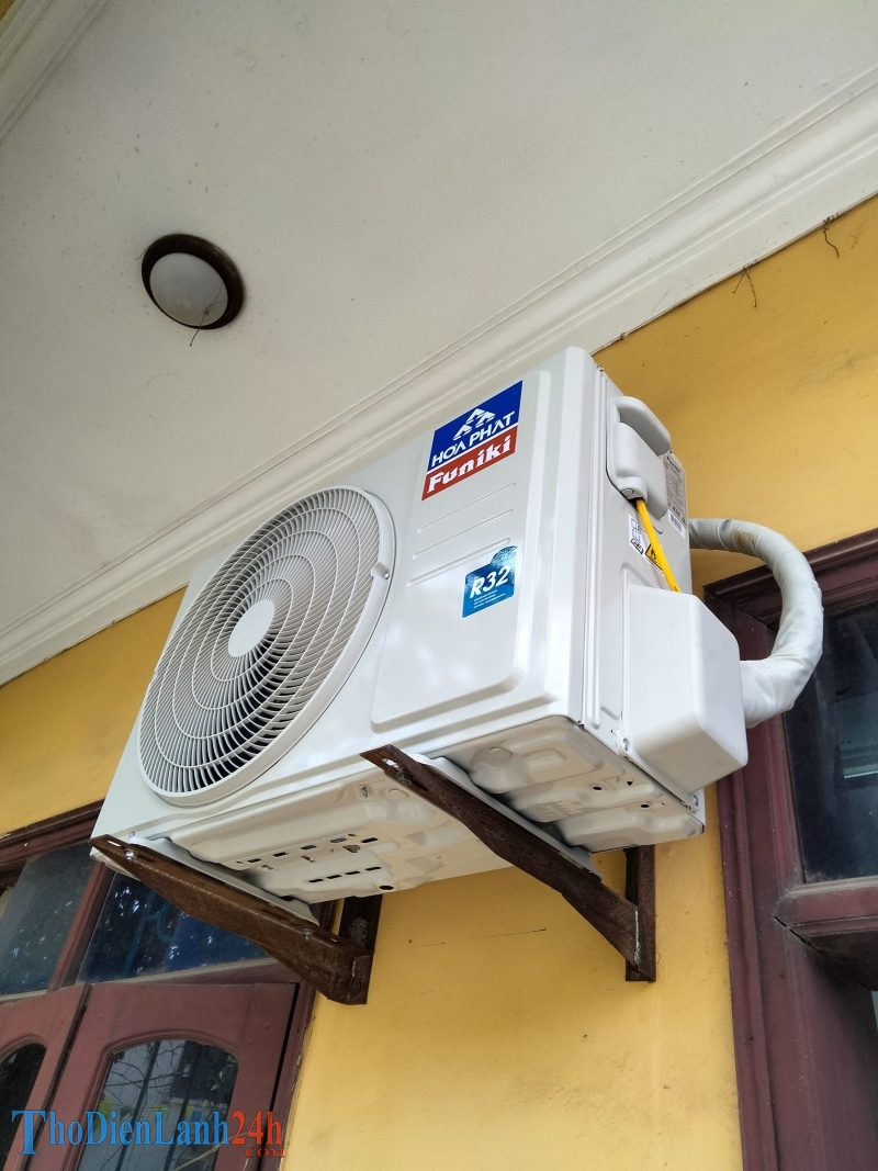 Sửa Điều Hòa Hàng Bông: Dịch Vụ Khắc Phục Sự Cố Nhanh Chóng, Chuyên Nghiệp Toàn Diện