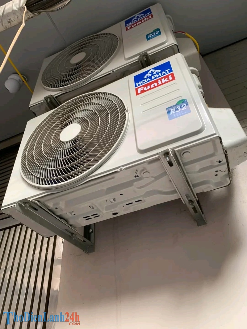 Sửa Điều Hòa Thanh Xuân Nhanh Chóng Tận Nơi Chuyên Nghiệp Giá Tốt Hàng Đầu Hà Nội