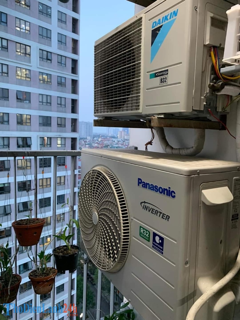 Dịch vụ sửa điều hòa Liễu Giai nhanh chóng tận nơi chuyên nghiệp với chi phí tối ưu nhất hiện nay