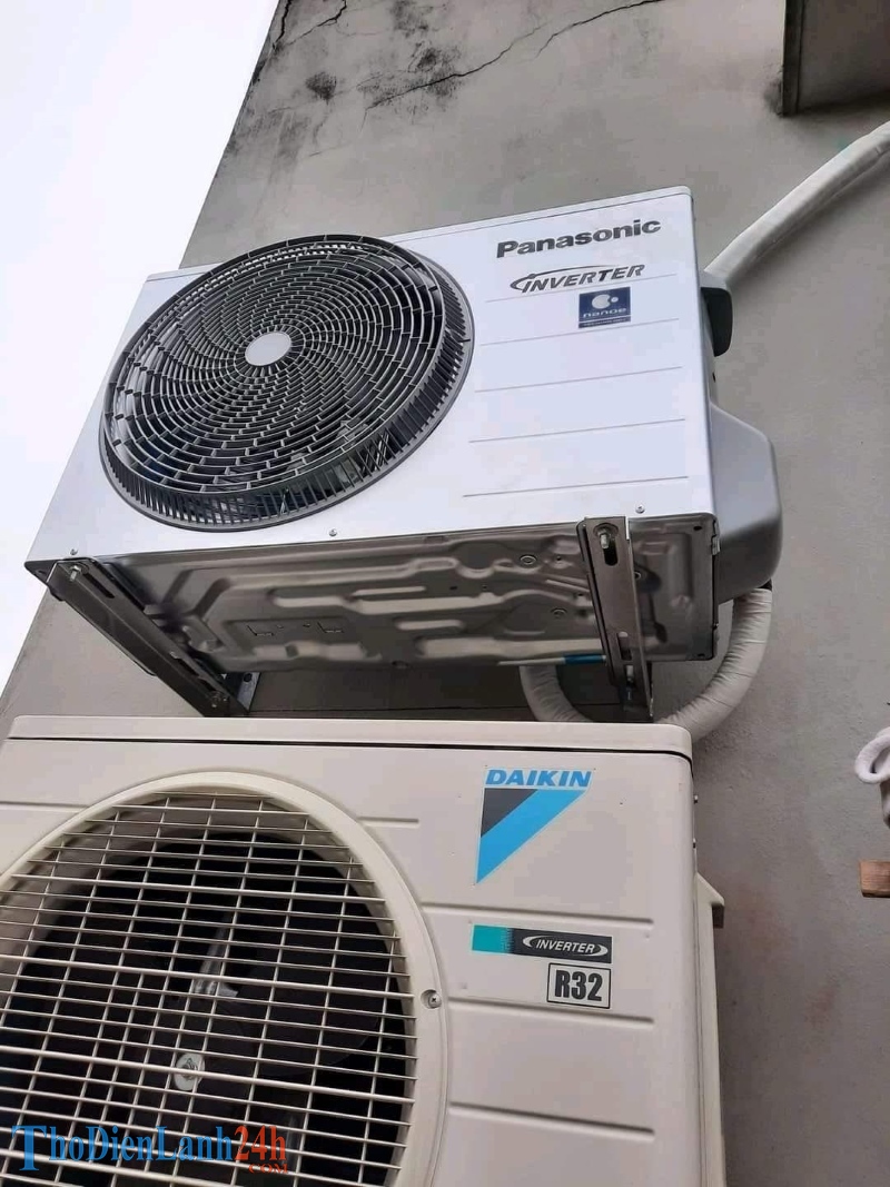 Sửa điều hòa Kim Mã chuyên nghiệp tận nơi Hà Nội – Giải pháp nhanh chóng, hiệu quả vượt trội