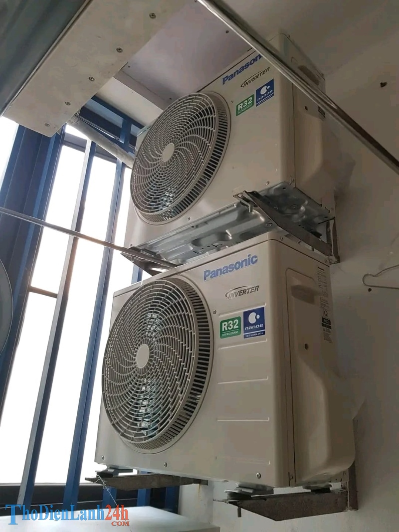 Dịch vụ Sửa Điều Hòa Lý Thái Tổ Nhanh Chóng, Hiệu Quả Tận Nơi – Giải Pháp Toàn Diện Cho Không Gian Mát Lạnh