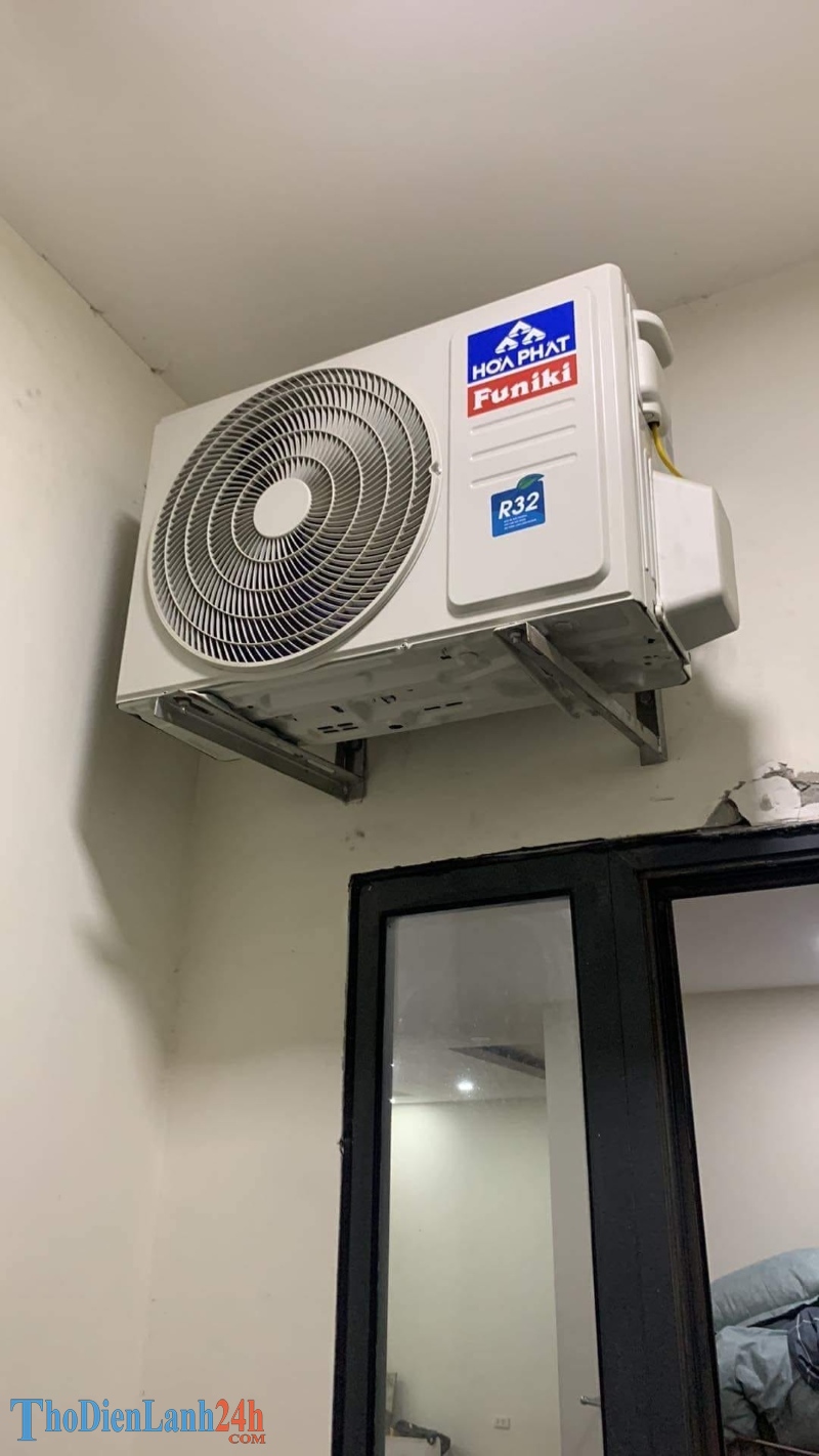 Dịch vụ sửa điều hòa Cầu Giấy chuyên nghiệp tại nhà khắc phục mọi sự cố nhanh chóng giá tốt nhất