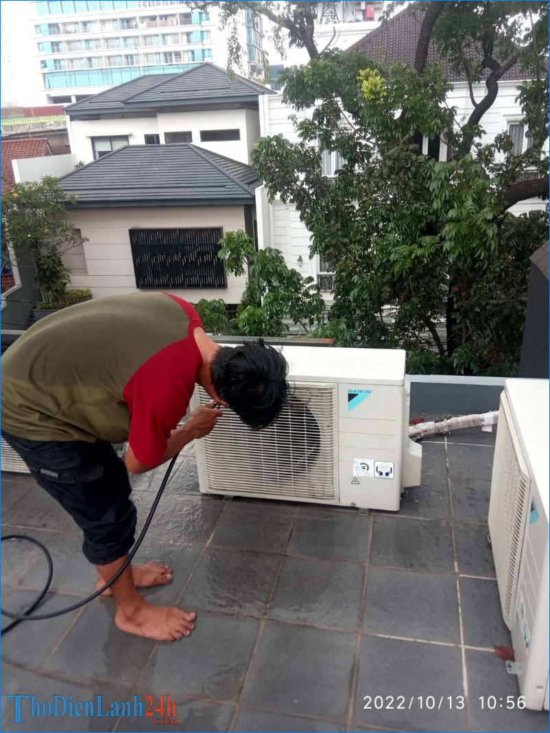 Sửa Điều Hòa Lò Sũ Nhanh Chóng Tại Nhà Chuyên Nghiệp Khắc Phục Mọi Sự Cố Hiệu Quả Nhất