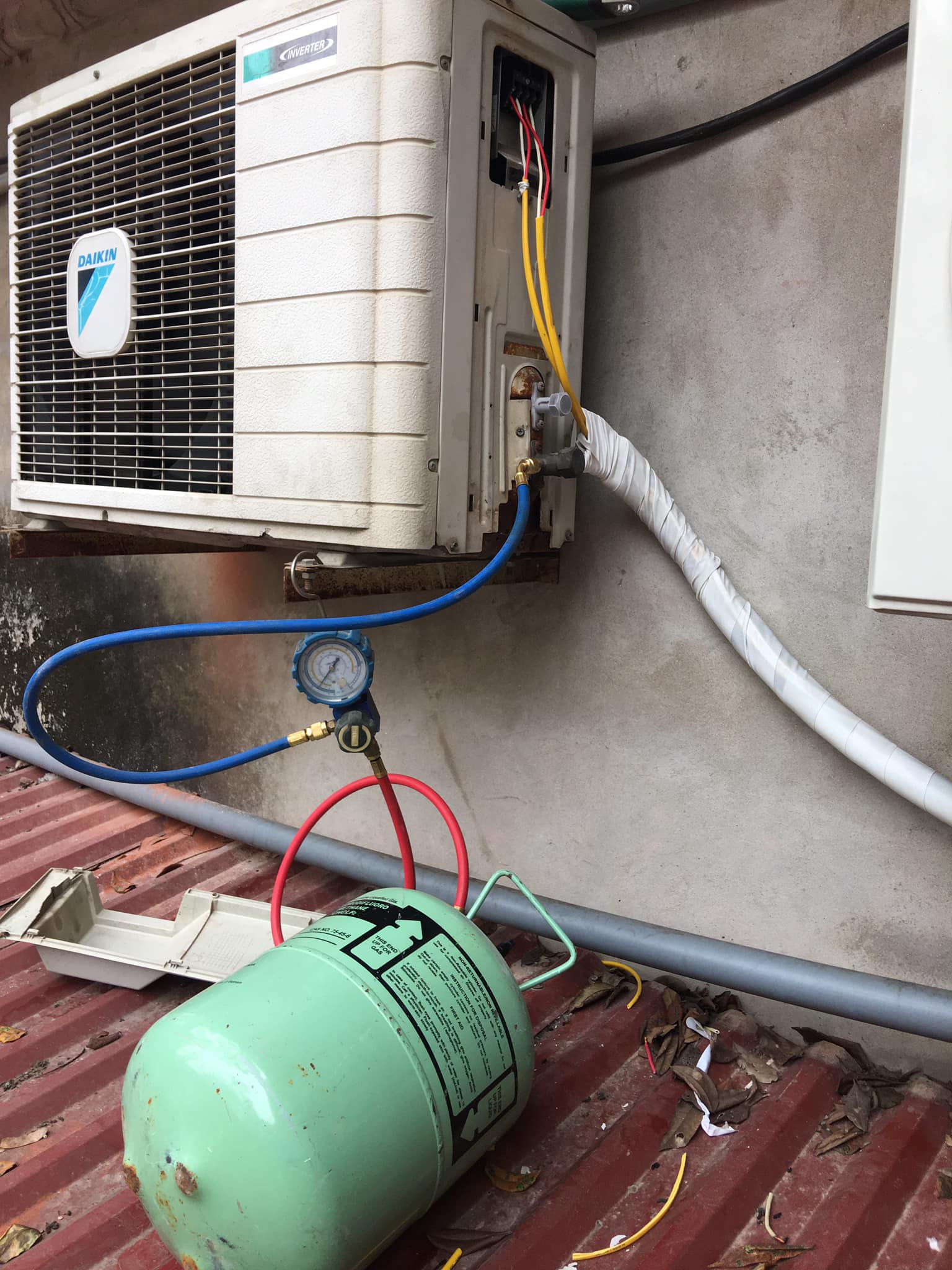 Giải Pháp Sửa Điều Hòa Ba Đình Nhanh Chóng Hiệu Quả Khôi Phục Không Gian Mát Lành Tức Thì