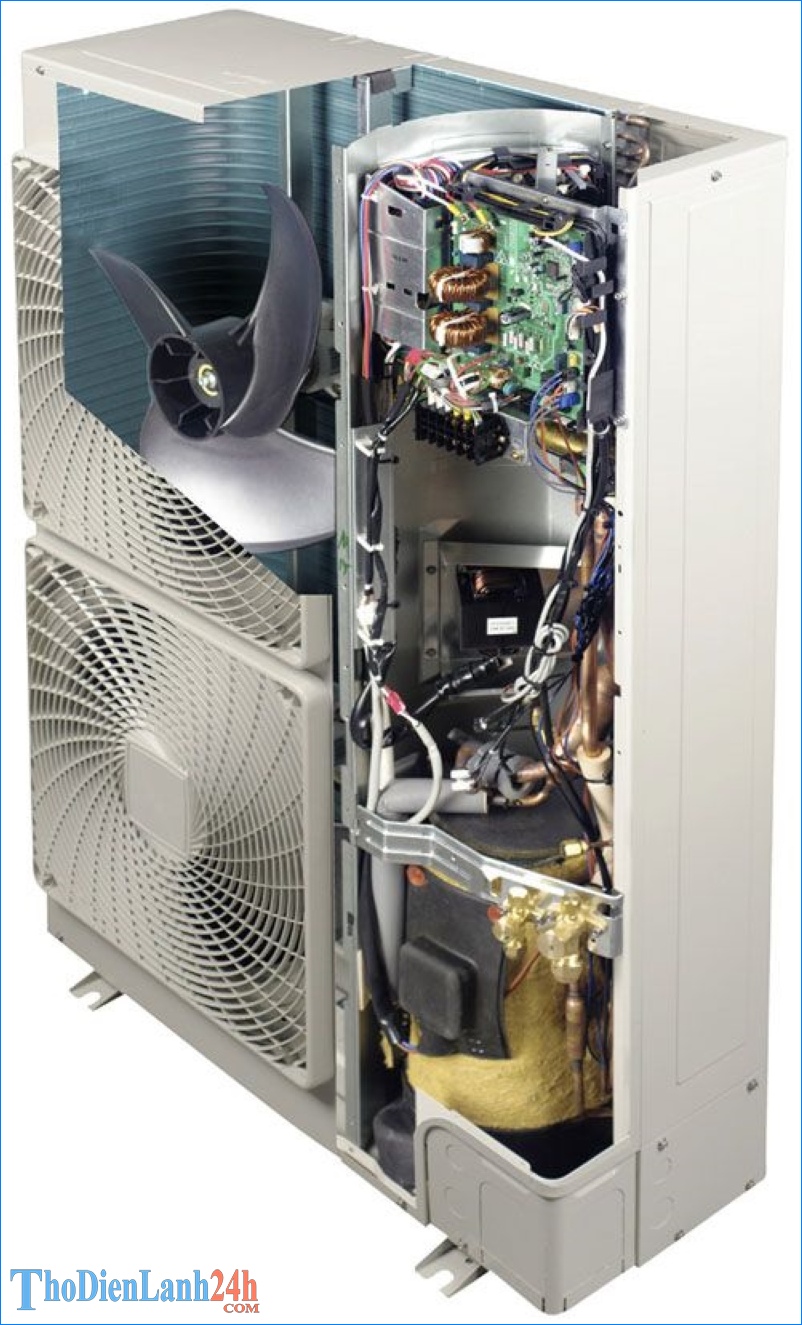 Sửa Điều Hòa Hàng Mã Chuyên Nghiệp Tận Nơi Nhanh Chóng Khắc Phục Triệt Để Mọi Hư Hỏng Cùng ThoDienLanh24h