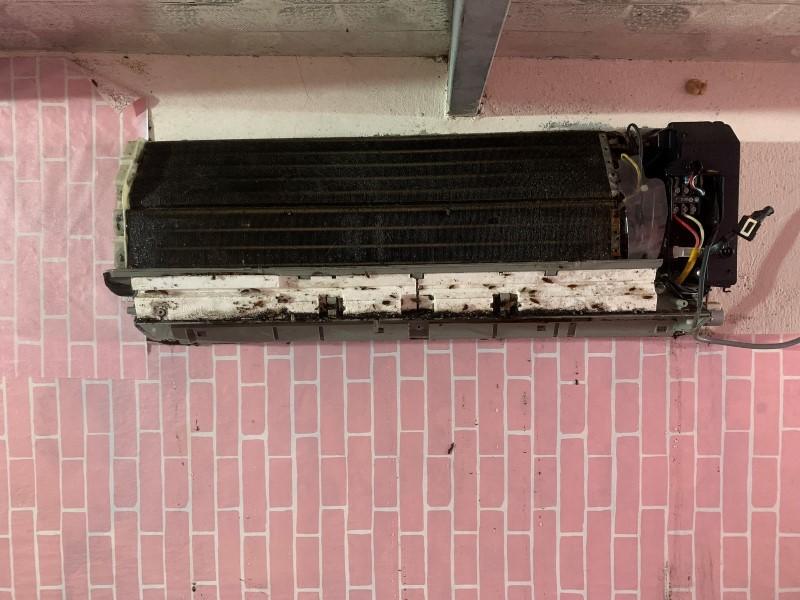 Sửa Điều Hòa Lý Thường Kiệt Khẩn Cấp Chuyên Nghiệp Giá Tốt Uy Tín Hàng Đầu Hà Nội