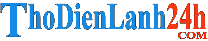 Sửa Điều Hòa Hà Nội Tại Nhà Uy Tín